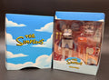 Robot Itchy The Simpsons (Wave 1) 7 in. Action Figure Ultimates! Super7