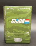 Scarlett GI Joe (Wave 1) 7 in. Action Figure Ultimates! Super7