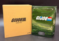Snake Eyes GI Joe (Wave 1) 7 in. Action Figure Ultimates! Super7