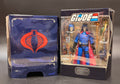 Cobra Commander GI Joe (Wave 1) 7 in. Action Figure Ultimates! Super7