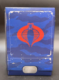 "Storm Shadow"  GI Joe 7 in. Action Figure Ultimates! Super7