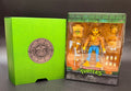 Ace Duck Teenage Mutant Ninja Turtles 7 in. Action Figure Ultimates! Super7