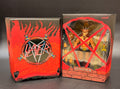 Minotaur Slayer 7 in. Action Figure Ultimates! Super7