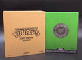 Sewer Samurai Leonardo Teenage Mutant Ninja Turtles 7 in. Action Figure Ultimates! Super7