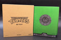 Ray Fillet Teenage Mutant Ninja Turtles 7 in. Action Figure Ultimates! Super7