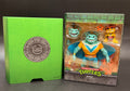 Ray Fillet Teenage Mutant Ninja Turtles 7 in. Action Figure Ultimates! Super7