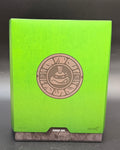 Punker Don Teenage Mutant Ninja Turtles 7 in. Action Figure Ultimates! Super7