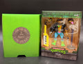 Punker Don Teenage Mutant Ninja Turtles 7 in. Action Figure Ultimates! Super7