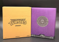 Shredder Teenage Mutant Ninja Turtles 7 in. Action Figure Ultimates! Super7