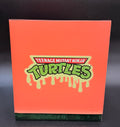 Muckman & Joe Eyeball (Glow in the Dark 2022 NYCC Exclusive) Teenage Mutant Ninja Turtles 7 in. Action Figure Ultimates! Super7