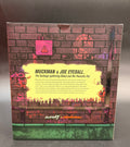 Muckman & Joe Eyeball (Glow in the Dark 2022 NYCC Exclusive) Teenage Mutant Ninja Turtles 7 in. Action Figure Ultimates! Super7