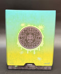 Scumbug (Glow in the Dark 2024 SDCC Exclusive) Teenage Mutant Ninja Turtles 7 in. Action Figure Ultimates! Super7