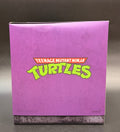 Robotic Rocksteady Teenage Mutant Ninja Turtles 7 in. Action Figure Ultimates! Super7
