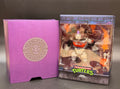 Robotic Rocksteady Teenage Mutant Ninja Turtles 7 in. Action Figure Ultimates! Super7