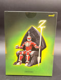 Lord Zedd (With Throne) Mighty Morphin Power Rangers 7 in. Action Figure Ultimates! Super7