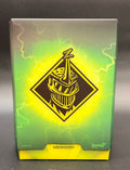 Lord Zedd (With Throne) Mighty Morphin Power Rangers 7 in. Action Figure Ultimates! Super7
