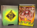Lord Zedd (With Throne) Mighty Morphin Power Rangers 7 in. Action Figure Ultimates! Super7