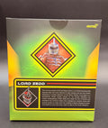 Lord Zedd (With Throne) Mighty Morphin Power Rangers 7 in. Action Figure Ultimates! Super7