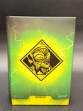 Finster Mighty Morphin Power Rangers 7 in. Action Figure Ultimates! Super7