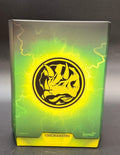 Blue Ranger Mighty Morphin Power Rangers 7 in. Action Figure Ultimates! Super7