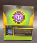 Blue Ranger Mighty Morphin Power Rangers 7 in. Action Figure Ultimates! Super7