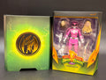 Pink Ranger Mighty Morphin Power Rangers 7 in. Action Figure Ultimates! Super7