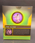 Pink Ranger Mighty Morphin Power Rangers 7 in. Action Figure Ultimates! Super7