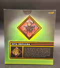 Rita Repulsa Mighty Morphin Power Rangers 7 in. Action Figure Ultimates! Super7