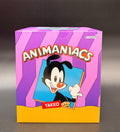 Yakko Animaniacs 7 in. Action Figure Ultimates! Super7