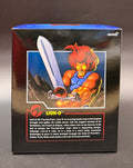 Lion-O Thundercats 7 in. Action Figure Ultimates! Super7 2024
