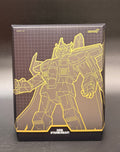 King Starscream (Fallen) Transformers 7 in. Action Figure Ultimates! Super7