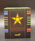 "Voltron" (Lightning Glow) Voltron: Defender of the Universe 7-Inch Action Figure Ultimates! Super7