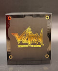 "Voltron" (Galaxy Black) Voltron: Defender of the Universe 7 in. Action Figure Ultimates! Super7
