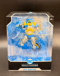 Anti-Monitor (Crisis on Infinite Earths) 7 in. Mega Action Figure DC Multiverse McFarlane Toys 2023