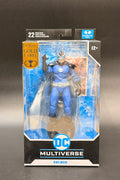 Owlman (Forever Evil) 7 in. Action Figure DC Multiverse McFarlane Toys 2024