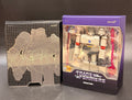 Megatron Transformers 7 in. Action Figure Ultimates! Super7
