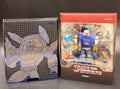 Trax Transformers 7 in. Action Figure Ultimates! Super7