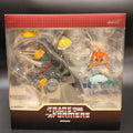 Grimlock (Dino Mode) Transformers 7 in. Action Figure Ultimates! Super7