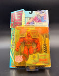 Barbaric (Teenage Tower of Terror) The Savage Dragon TMNT Action Figure Playmates 1995
