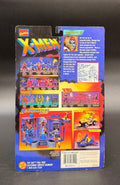 Omega Red II (Whipping Tendril) X-Men: Flashback Series Action Figure Toybiz 1996