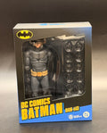 Batman (DAH-143) DC Comics 8 in. Action Figure Dynamic 8ction Heroes Beast Kingdom 2025