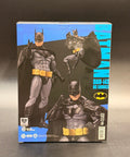 Batman (DAH-143) DC Comics 8 in. Action Figure Dynamic 8ction Heroes Beast Kingdom 2025