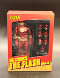 The Flash (DAH-141) DC Comics 8 in. Action Figure Dynamic 8ction Heroes Beast Kingdom 2025