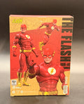 The Flash (DAH-141) DC Comics 8 in. Action Figure Dynamic 8ction Heroes Beast Kingdom 2025