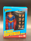 Superman (DAH-142) DC Comics 8 in. Action Figure Dynamic 8ction Heroes Beast Kingdom 2025