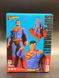 Superman (DAH-142) DC Comics 8 in. Action Figure Dynamic 8ction Heroes Beast Kingdom 2025
