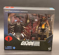 Cobra Desert Scorpion & SKRP10N-25 GI Joe Classified #180 Series Action Figure Hasbro