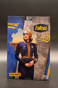"Steph Harper" Fallout 7-in Action Figure McFarlane Toys