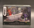 The Nightmare Before Christmas (Glow in the Dark) Mattel Fisher Price Little People Collector Set