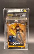 "Storm" (Apocalypse BAF) 6 in. Action Figure Marvel Legends AFA Graded 9 Uncirculated 2018